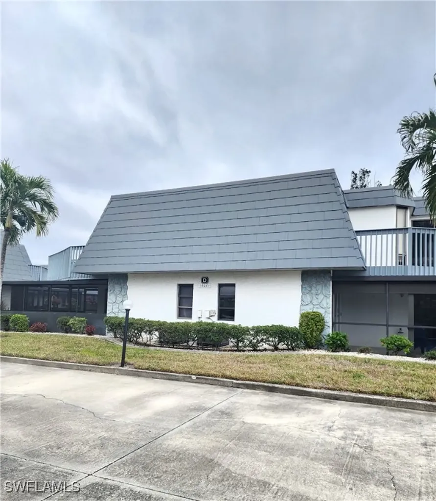 16081 Amberwood Lake Court Fort Myers FL 33908