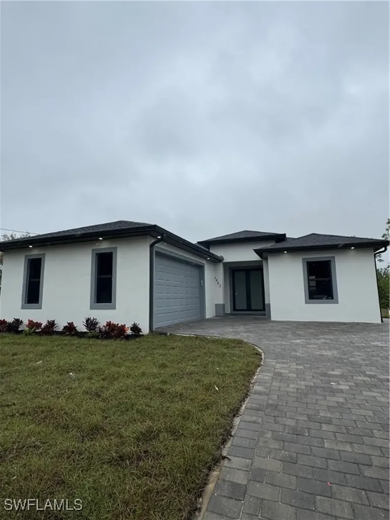 1403 Unice Avenue N Lehigh Acres FL 33971
