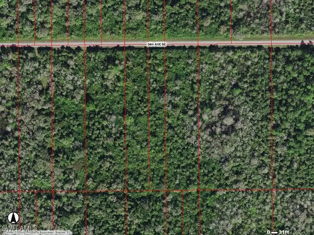 34TH Avenue SE Naples FL 34117