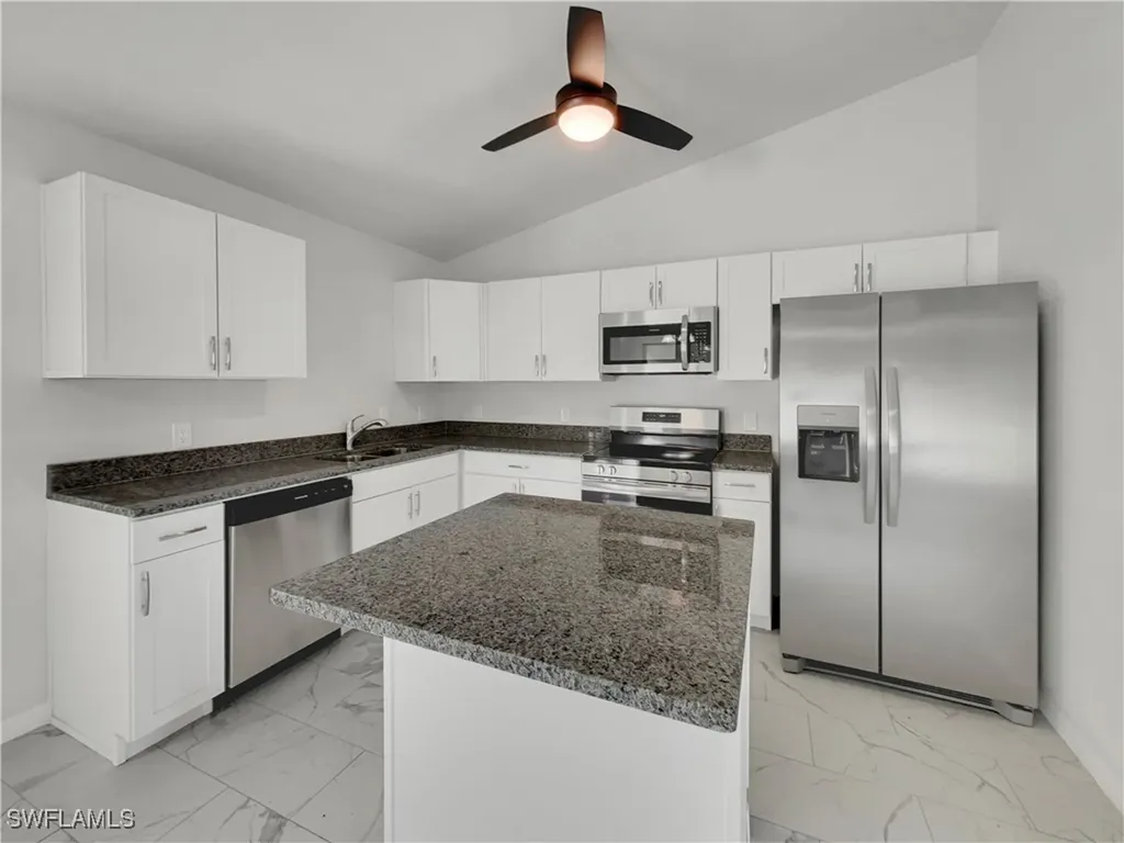 2206 Bolado Parkway Cape Coral FL 33990