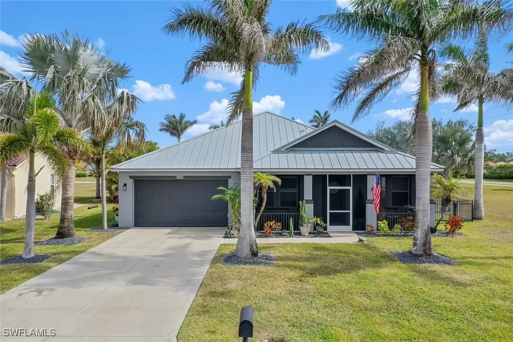17654 Vellum Circle Punta Gorda FL 33955