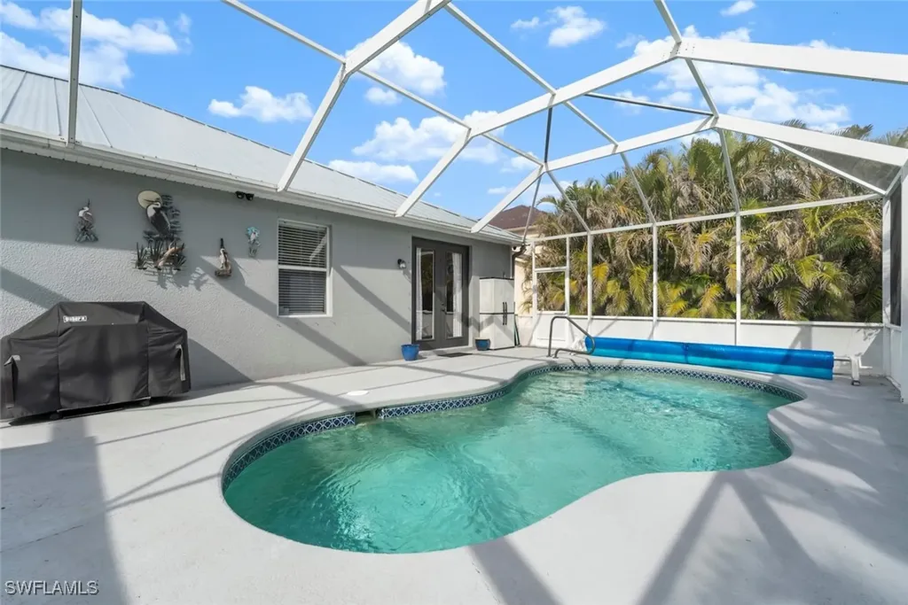 17654 Vellum Circle Punta Gorda FL 33955