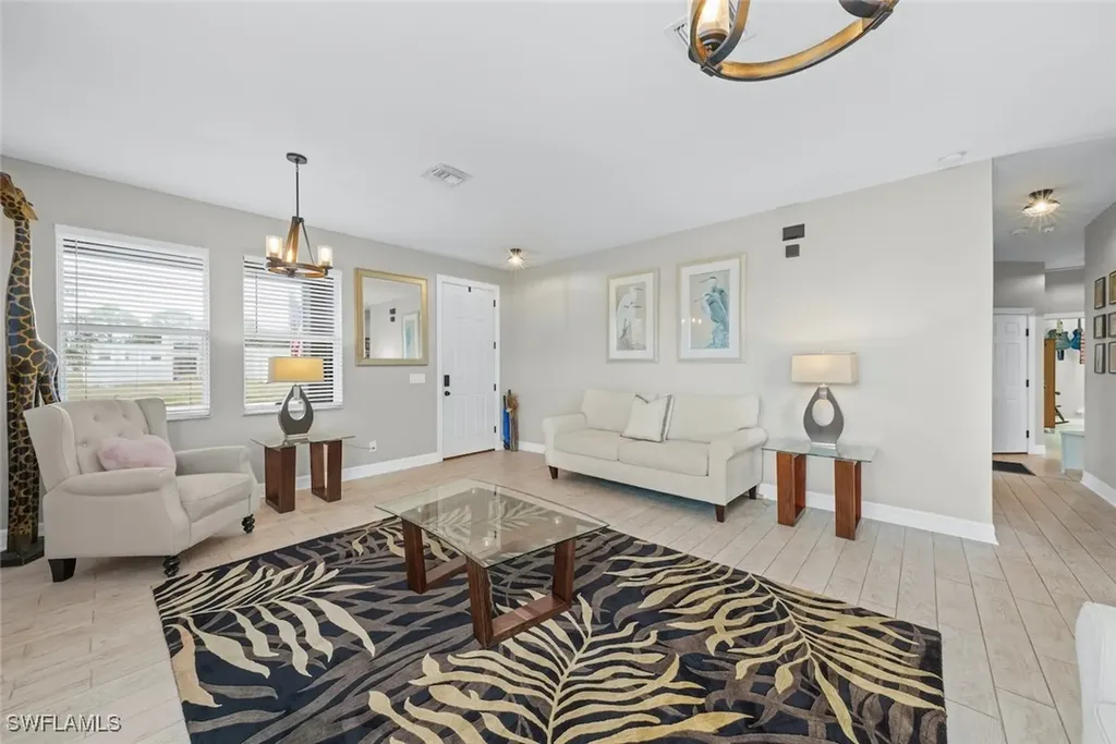 17654 Vellum Circle Punta Gorda FL 33955