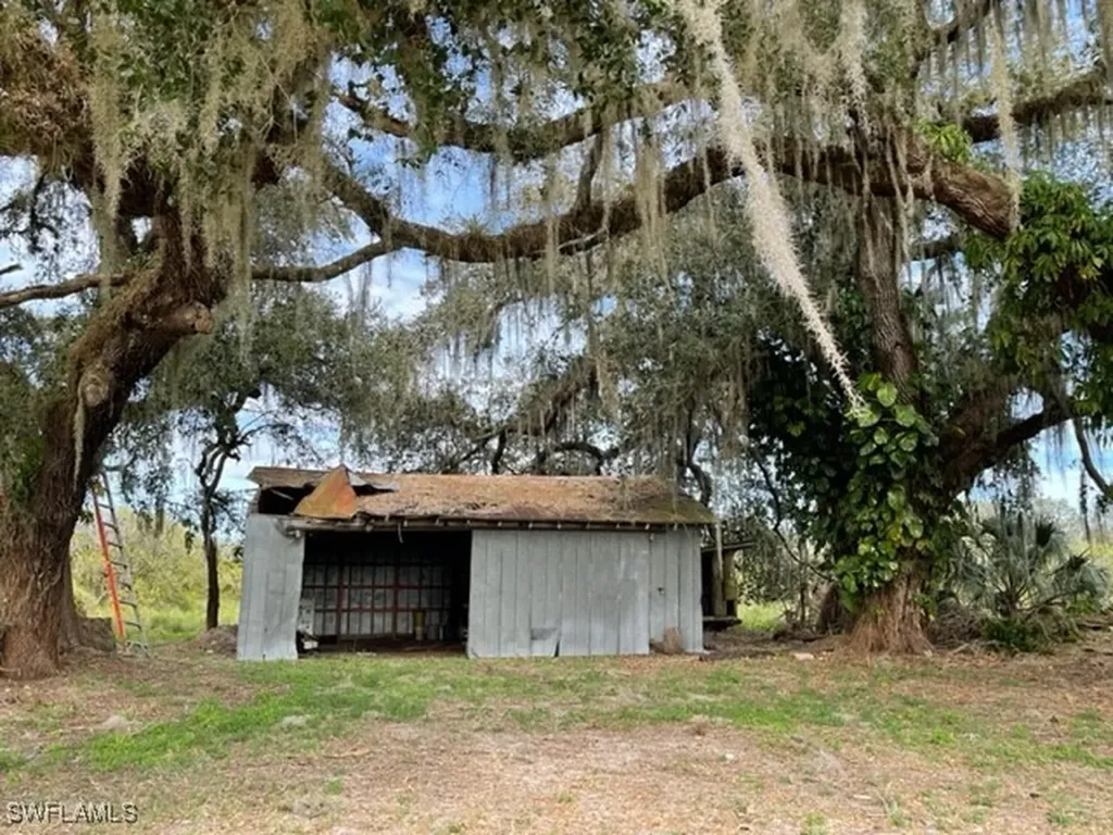 501 Norris Road Labelle FL 33935