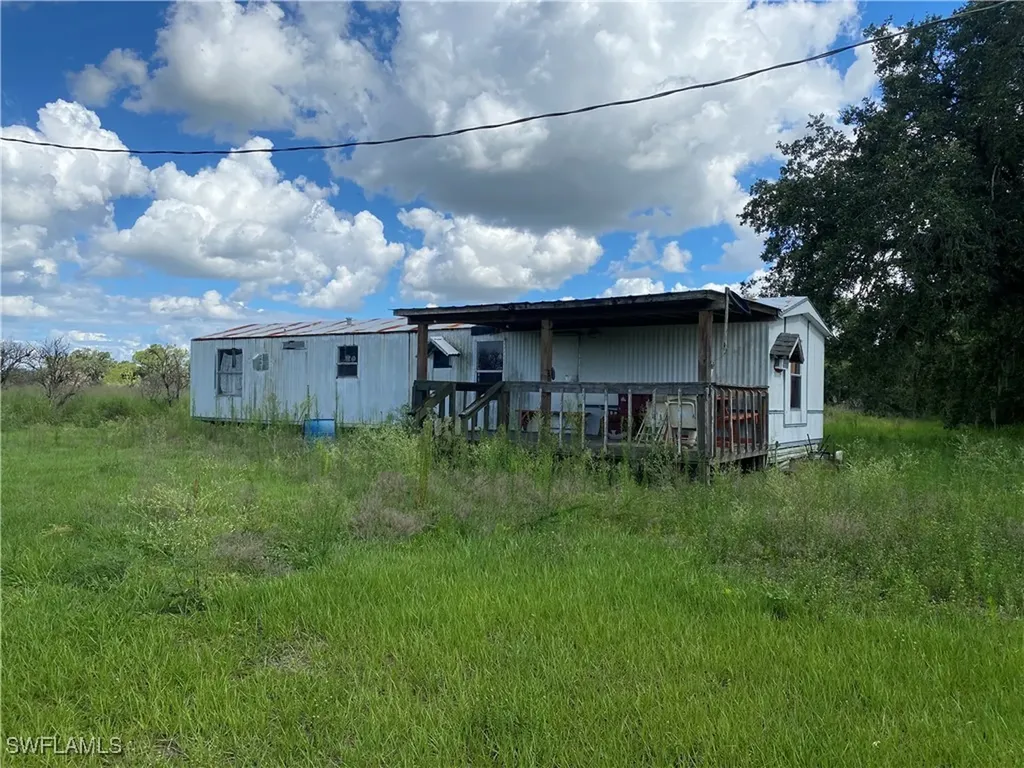 501 Norris Road Labelle FL 33935