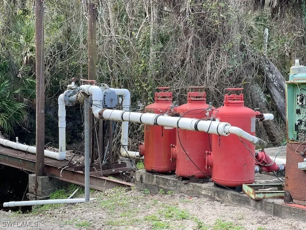 501 Norris Road Labelle FL 33935