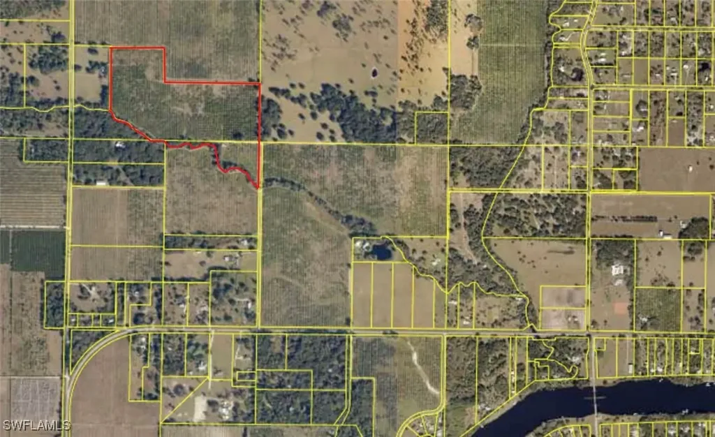 501 Norris Road Labelle FL 33935