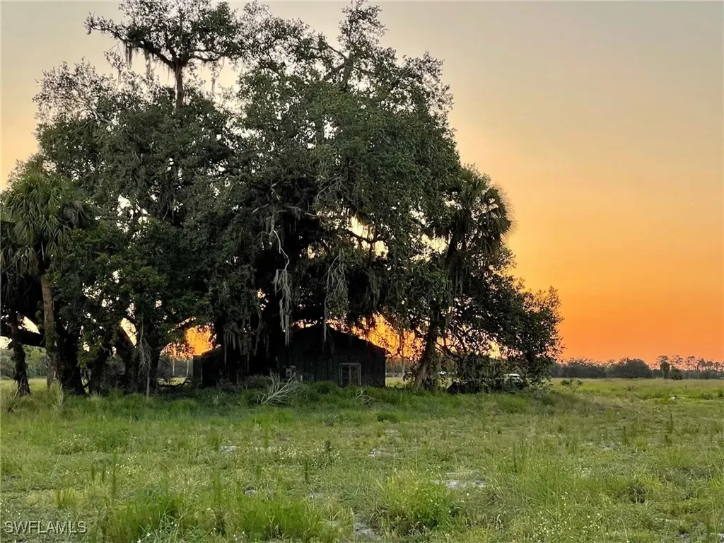 501 Norris Road Labelle FL 33935