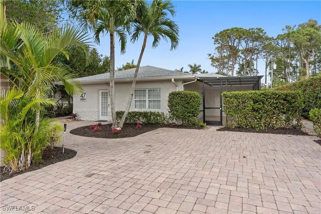 47 7th Street Bonita Springs FL 34134