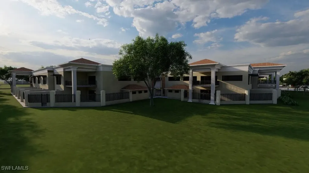 9004 Tamiami Trail E Naples FL 34113