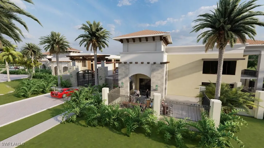 9004 Tamiami Trail E Naples FL 34113