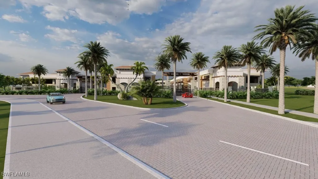 9004 Tamiami Trail E Naples FL 34113