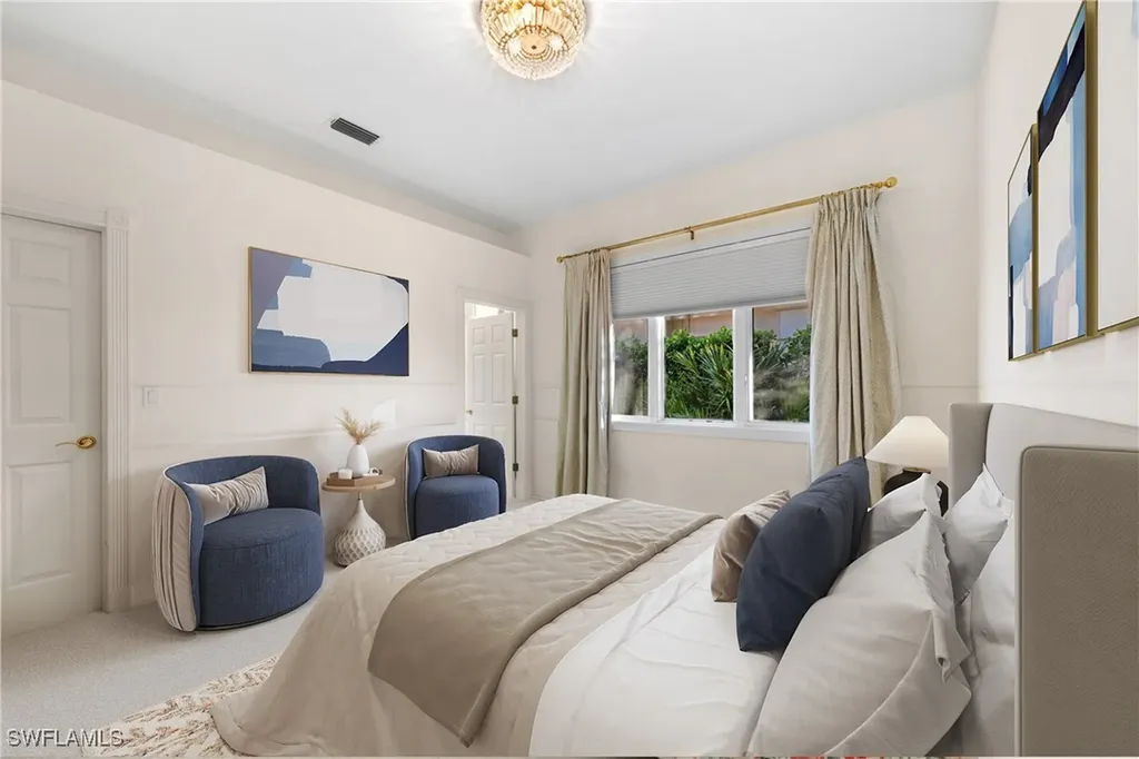 897 Barcarmil Way Naples FL 34110