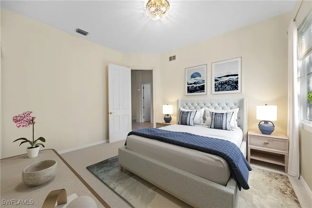 897 Barcarmil Way Naples FL 34110