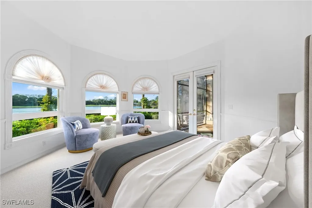 897 Barcarmil Way Naples FL 34110