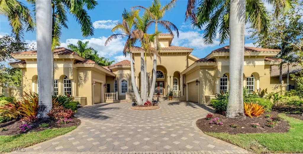 3430 Brantley Oaks Drive Fort Myers FL 33905
