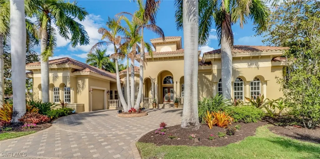 3430 Brantley Oaks Drive Fort Myers FL 33905