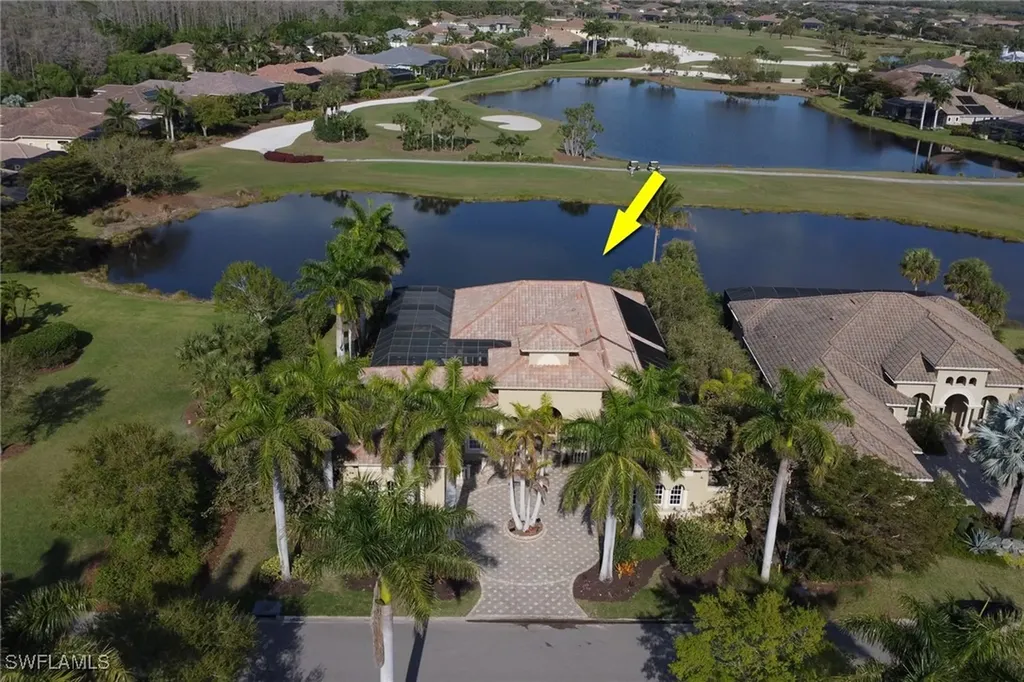 3430 Brantley Oaks Drive Fort Myers FL 33905