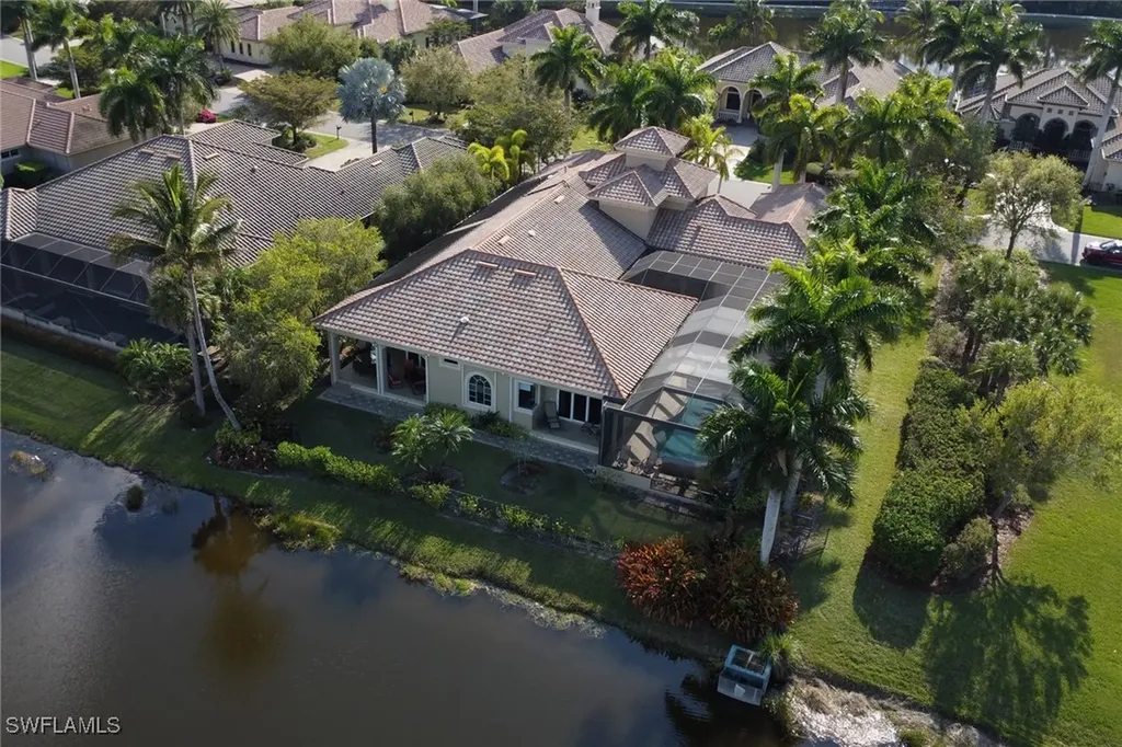 3430 Brantley Oaks Drive Fort Myers FL 33905