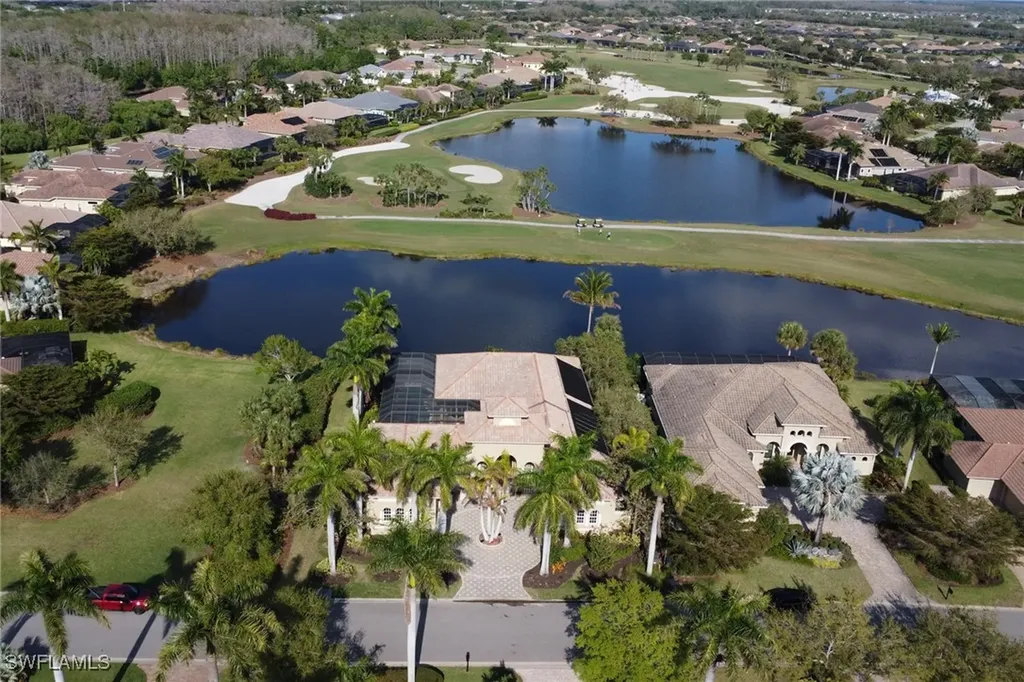 3430 Brantley Oaks Drive Fort Myers FL 33905