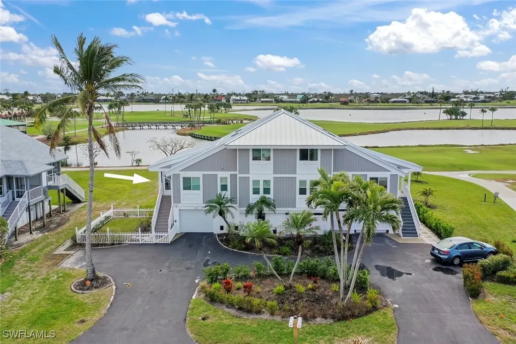 1651 Sand Castle Road Sanibel FL 33957