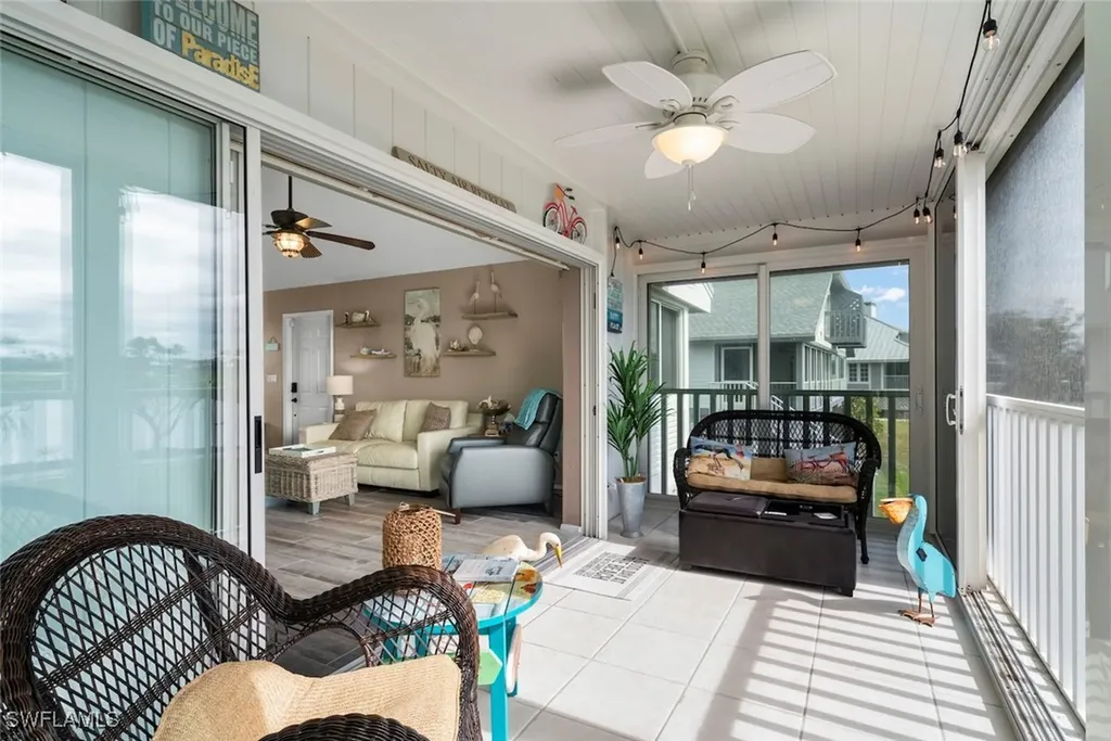 1651 Sand Castle Road Sanibel FL 33957