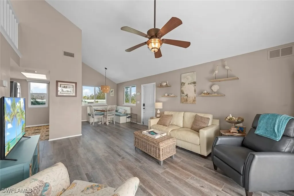 1651 Sand Castle Road Sanibel FL 33957