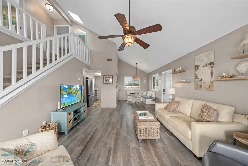 1651 Sand Castle Road Sanibel FL 33957