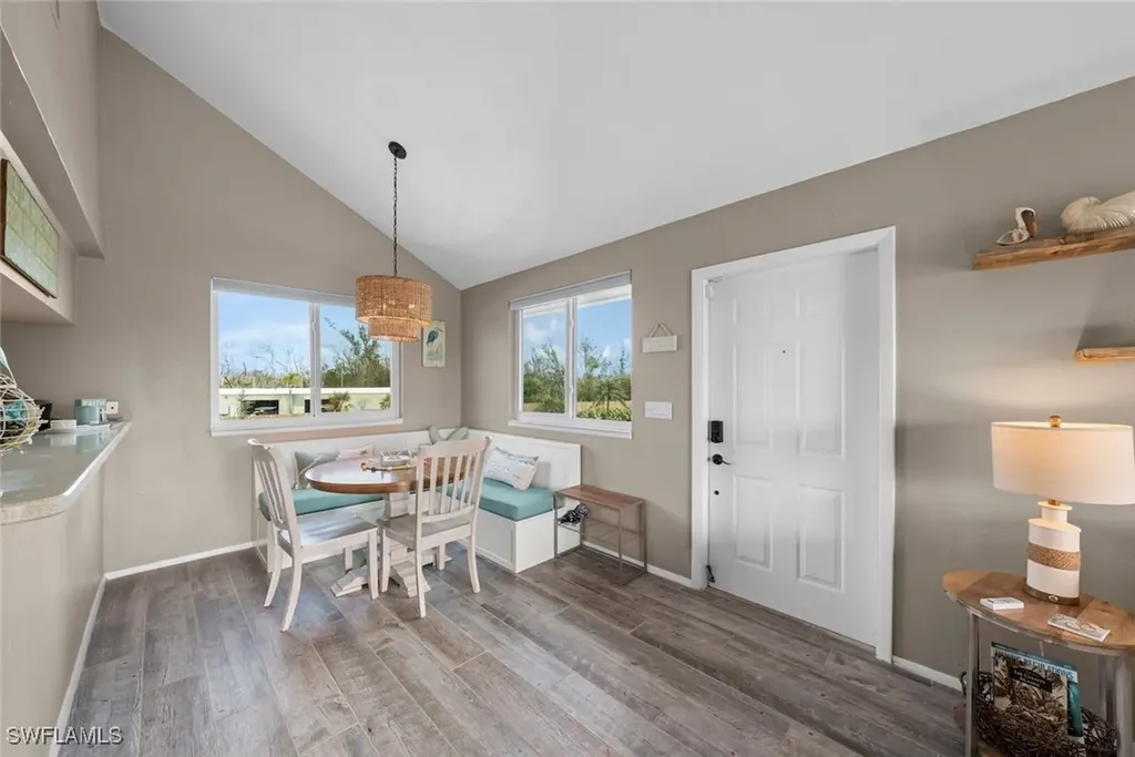 1651 Sand Castle Road Sanibel FL 33957