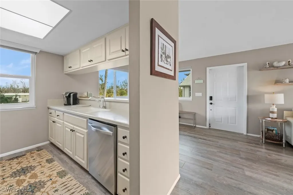 1651 Sand Castle Road Sanibel FL 33957