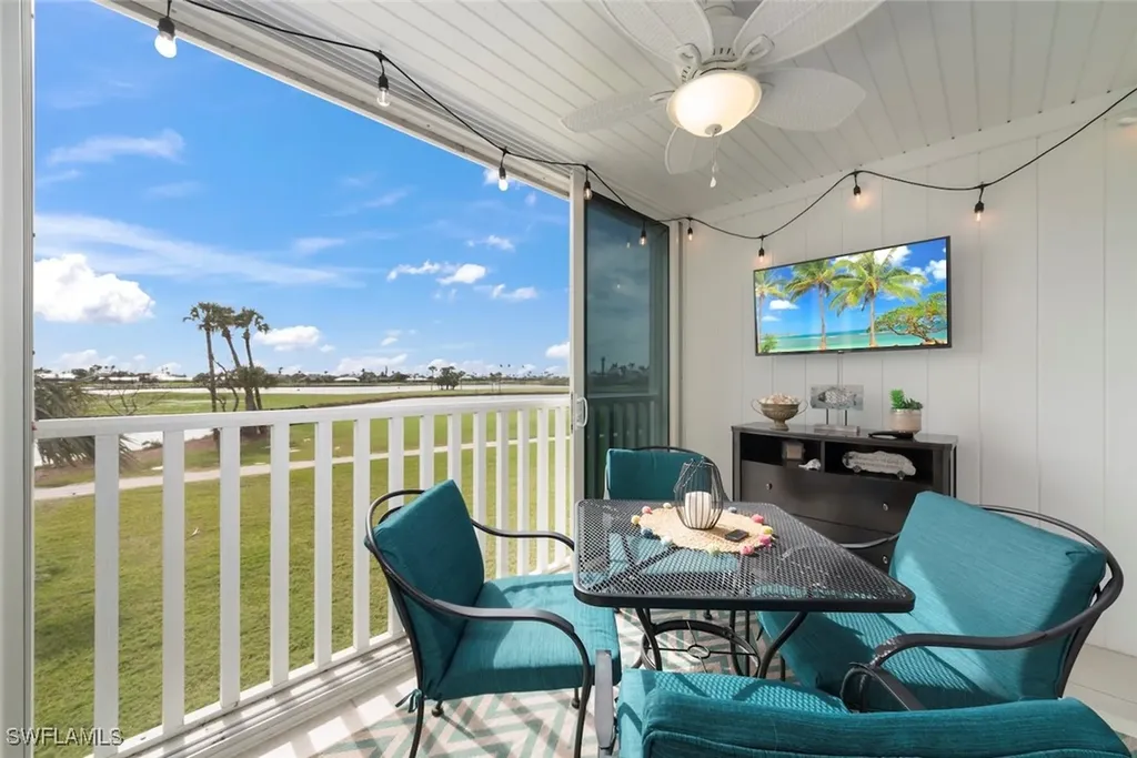 1651 Sand Castle Road Sanibel FL 33957