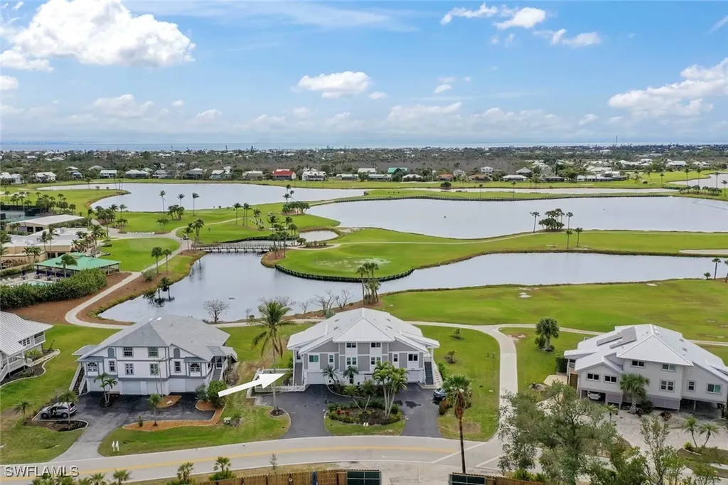 1651 Sand Castle Road Sanibel FL 33957