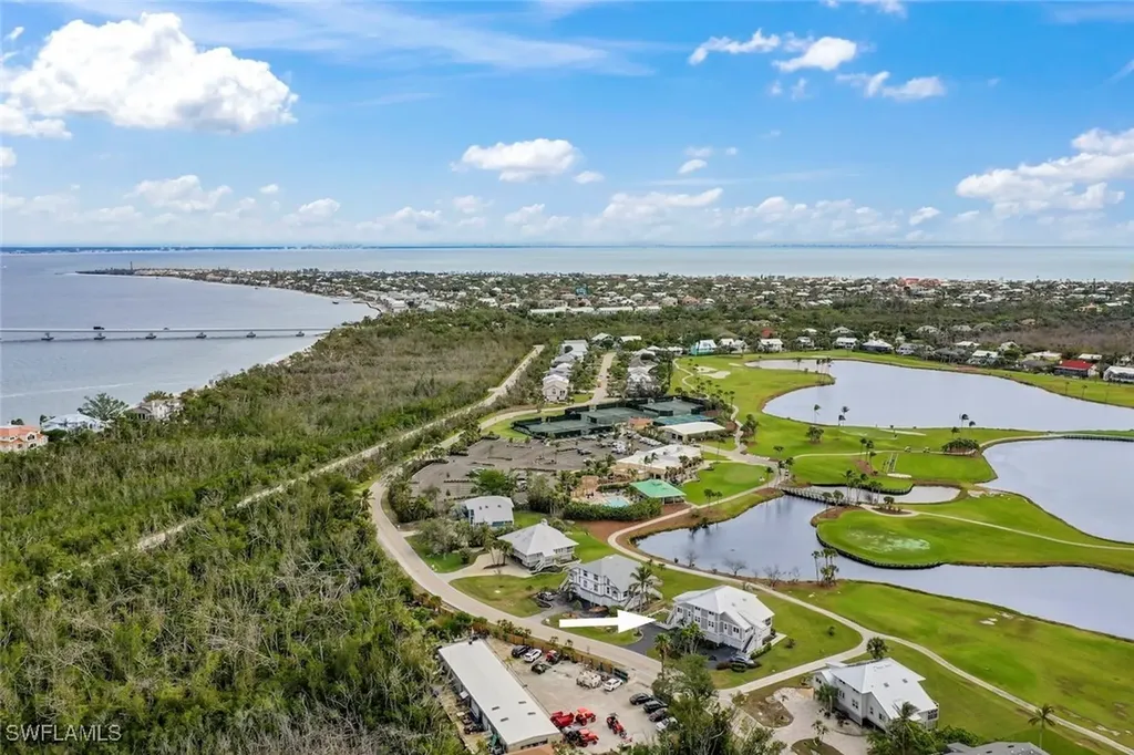 1651 Sand Castle Road Sanibel FL 33957