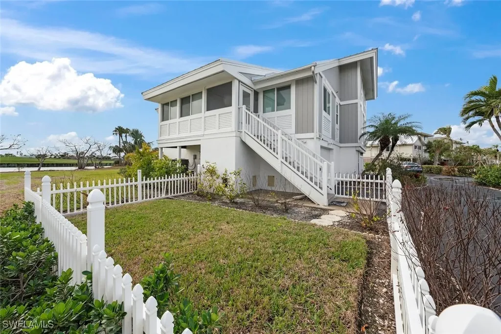 1651 Sand Castle Road Sanibel FL 33957