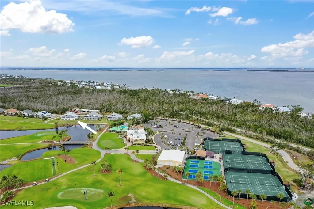 1651 Sand Castle Road Sanibel FL 33957