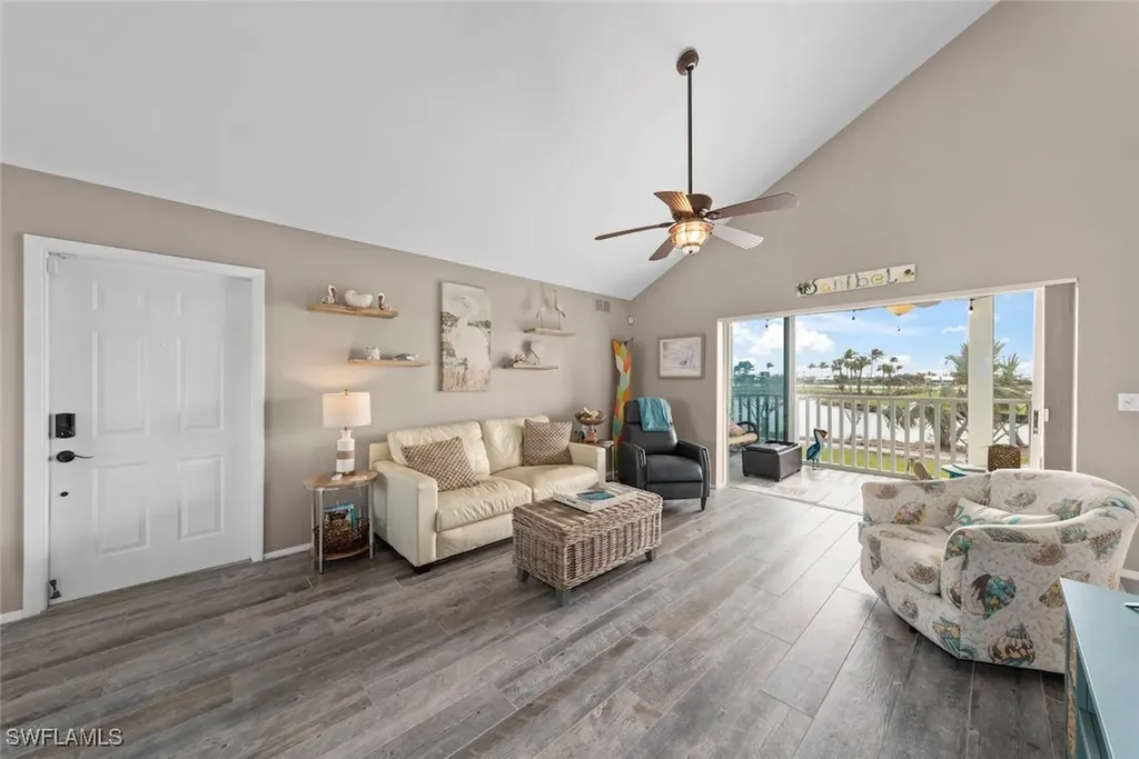 1651 Sand Castle Road Sanibel FL 33957