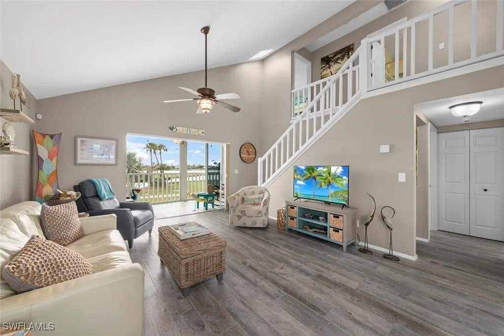 1651 Sand Castle Road Sanibel FL 33957