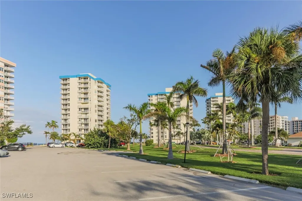 Fort Myers Beach FL, 7300 Estero Boulevard, Unit 108