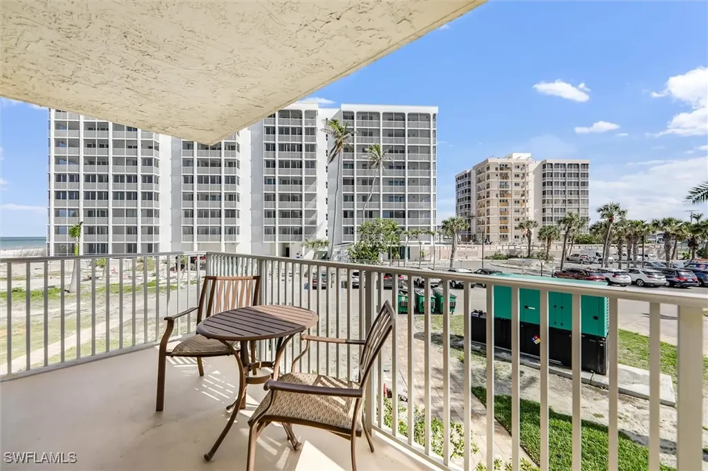 7300 Estero Boulevard Fort Myers Beach FL 33931