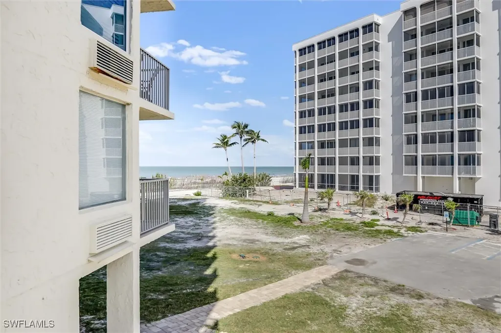 7300 Estero Boulevard Fort Myers Beach FL 33931