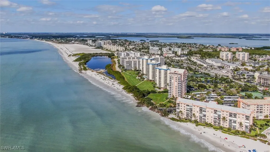 7300 Estero Boulevard Fort Myers Beach FL 33931