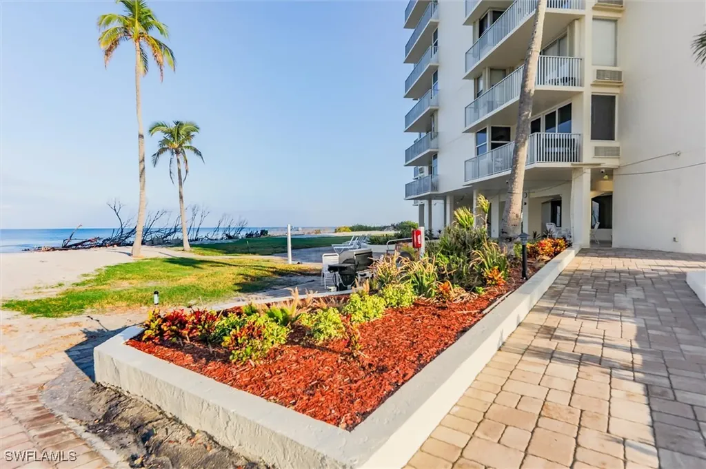 7300 Estero Boulevard Fort Myers Beach FL 33931