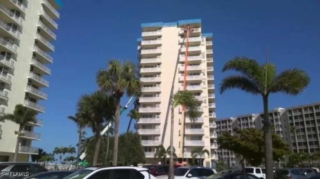 7300 Estero Boulevard Fort Myers Beach FL 33931