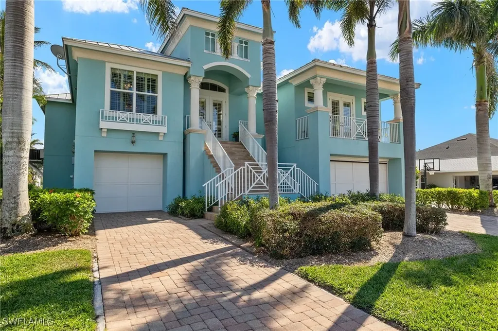 4829 Regal Drive Bonita Springs FL 34134