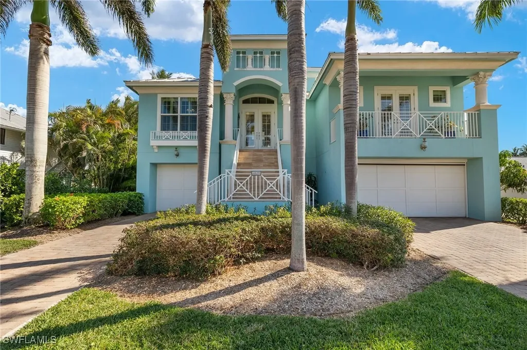 4829 Regal Drive Bonita Springs FL 34134