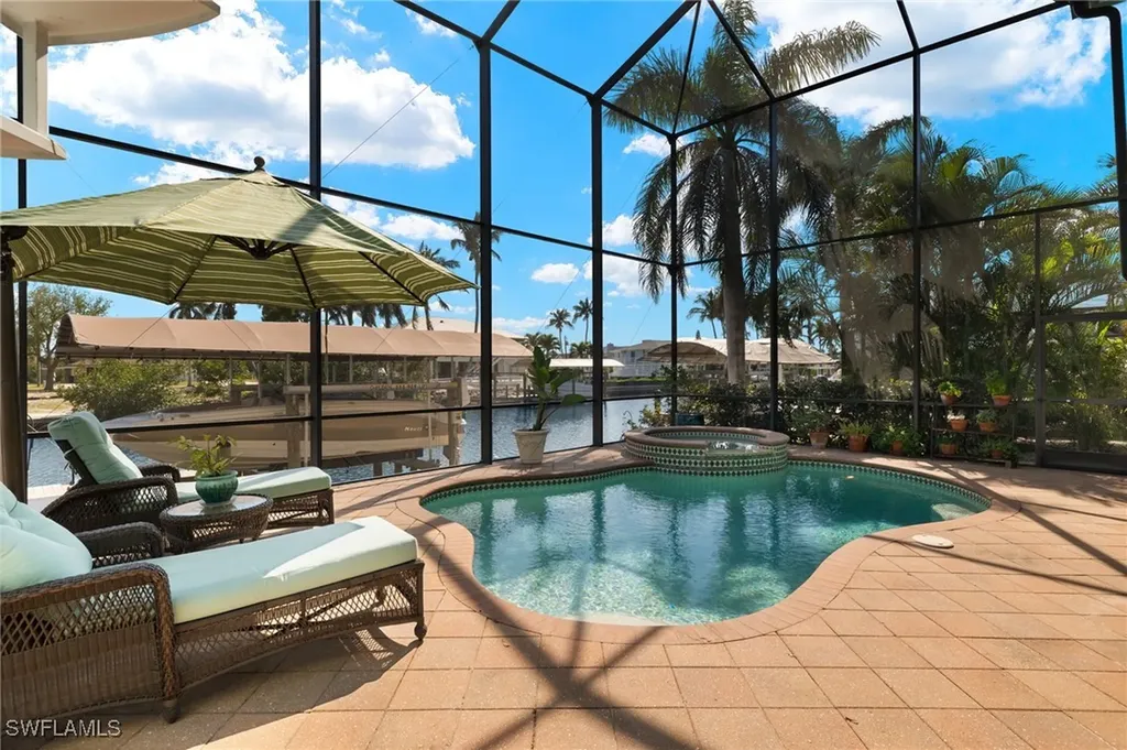 4829 Regal Drive Bonita Springs FL 34134