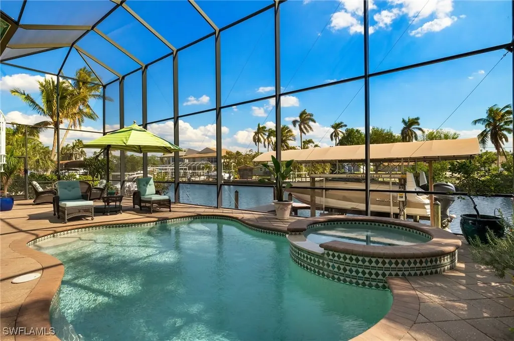 4829 Regal Drive Bonita Springs FL 34134