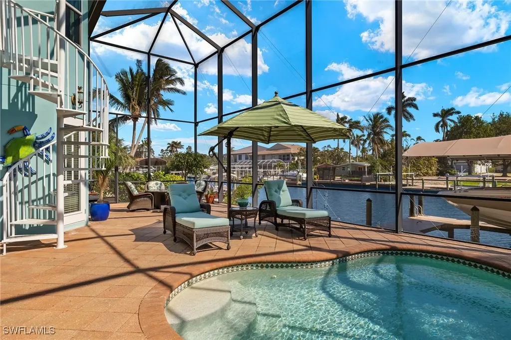 4829 Regal Drive Bonita Springs FL 34134