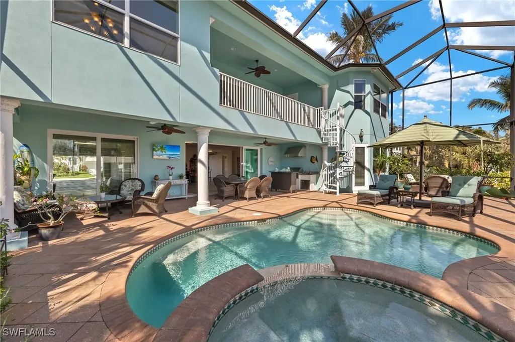 4829 Regal Drive Bonita Springs FL 34134