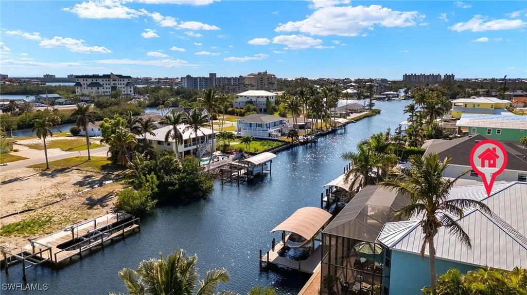 4829 Regal Drive Bonita Springs FL 34134